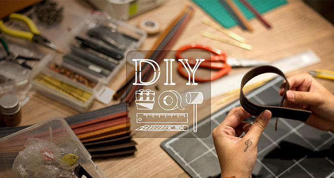 DIY
