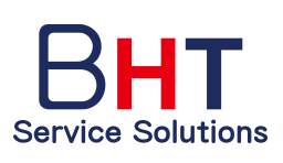 BHT service solution 寶虹科技股份有限公司