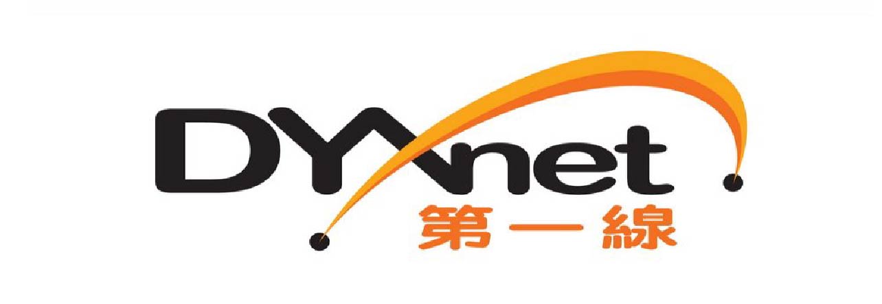 DYXnet 第一線 合作夥伴 數位通國際