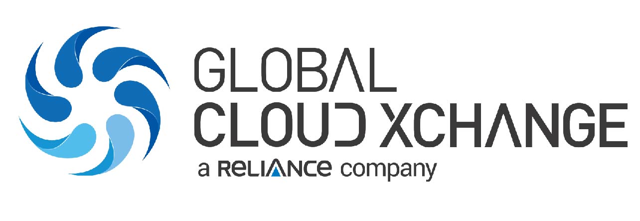 Global Cloud Xchange 合作夥伴 數位通國際