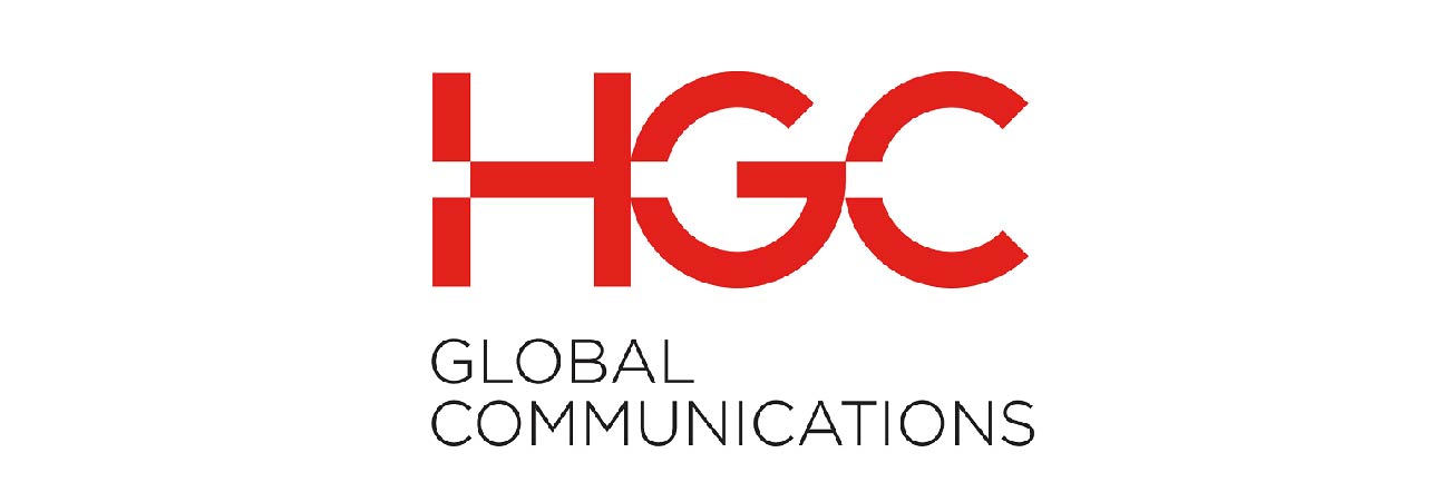 HGC 合作夥伴 數位通國際