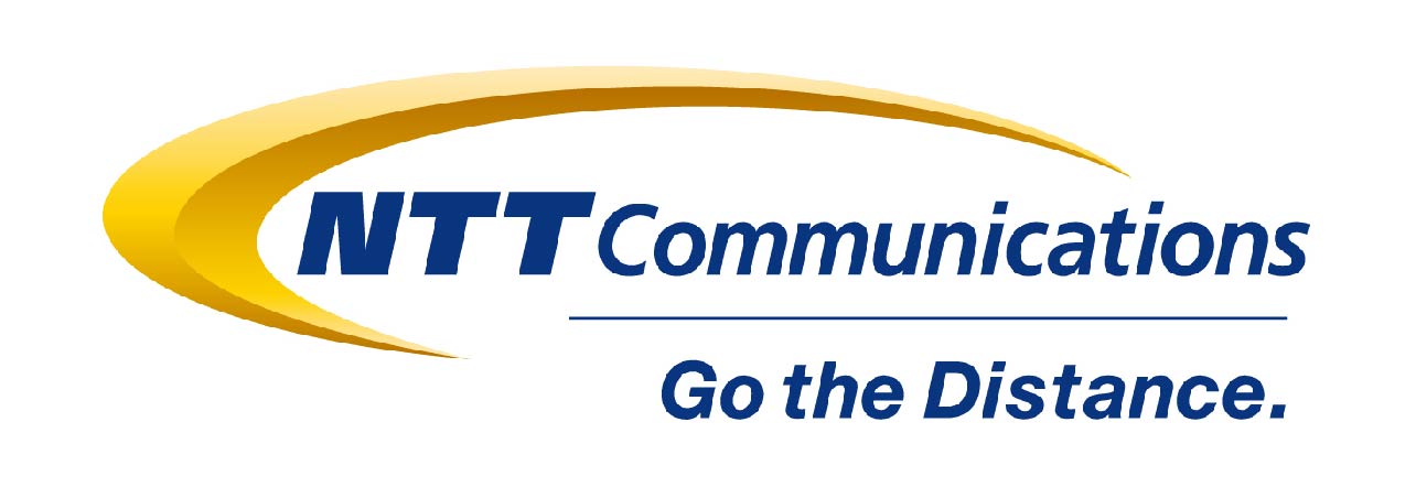 NTT 合作夥伴 數位通國際