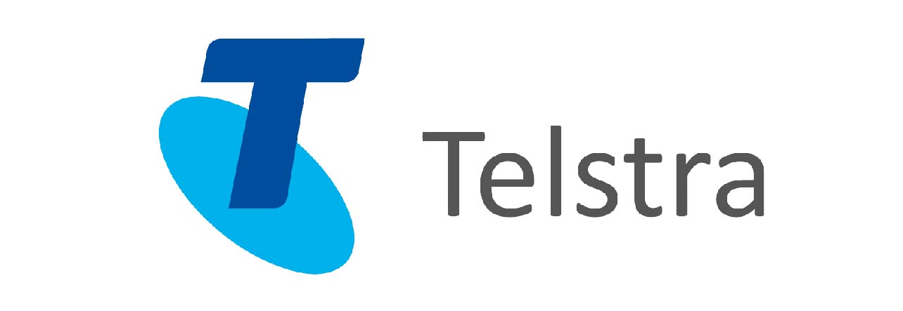 Telstra 合作夥伴 數位通國際