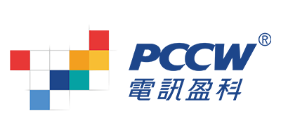 PCCW 合作夥伴 數位通國際