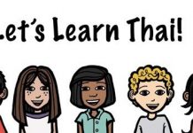 【學泰文】 初學泰文者都該知道!4 個好用的自學方法大公開