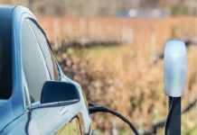 解決里程焦慮困境 材料技術加快電動車充速度