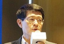 專訪諾基亞大中華區總裁王建亞 Nokia掌握5G核心晶片降成本