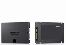 布局QLC 3D NAND市場 三星/WD相繼出招