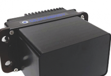 Quanergy獲認證 固態光達量產更進一步