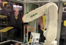 機器視覺受大廠重視 AI助力工業應用大爆發