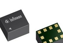 英飛凌射頻開關樹立新里程碑