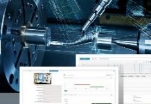 西門子力推數位雙胞胎 製造業數位化翻轉商業模式