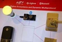 Mesh助智慧家庭連線 整合多通訊協議應用更多