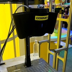 線掃描/雙鏡頭3D視覺各有所長 康耐視方案齊發 - img