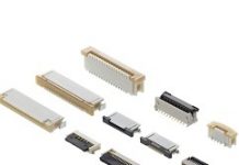 Molex Easy-On FFC/FPC連接器確保訊號可靠性