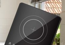 HOLTEK推出半橋電磁爐MCU新品