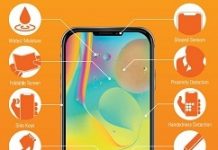 晶門AMOLED觸控IC年底登場