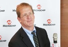 專訪Microchip MCU16業務部副總裁Joe Thomsen 16位元MCU靠硬體市場殺出重圍
