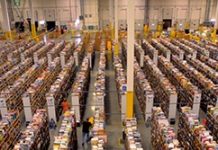 亞馬遜AI一條龍方案出陣 硬體商業務轉型仍是大哉問