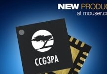 貿澤供貨Quick Charge 4認證控制器