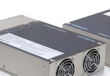 雅特生電源供應器輸出功率達3000W
