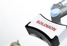 機器視覺加持 VGR抓取/品管樣樣行