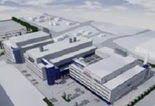 搶攻自駕車商機 村田砸50億日元擴廠增產MEMS感測器