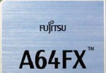 滿足AI應用需求 富士通新一代超級電腦CPU亮相