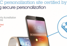 意法半導體eSIM方案通過GSMA認證