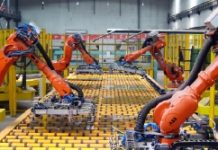 雷射/結構光技術各有長才 3D機器視覺助工業檢測加分