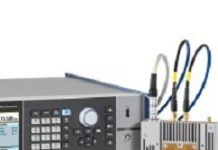 R&S推出車用雷達回波產生器