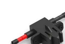 TE推出CROWN CLIP Junior橫向電源電纜組件