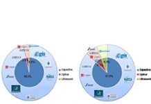 2019年屏下指紋辨識滲透率將達13%