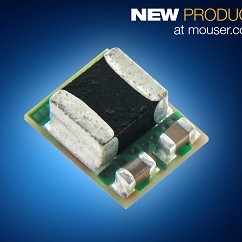 貿澤降壓電源模組新品開始供貨 - img