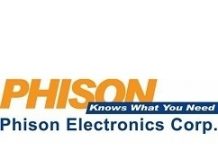 群聯PS5012控制晶片開案量優於預期