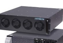 雅特生大功率電源系統符合醫療/工業安規標準