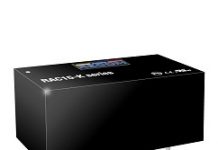 儒卓力高能效電源系列新品專為IoT設計