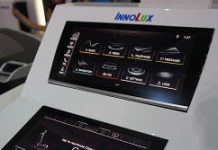 搶進車用/電視市場 群創AM miniLED開革命第一槍