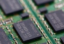 中國產能逐漸開出 記憶體價格2019將下滑