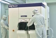 先進製程推動材料需求 英特格斥1.8億升級台灣技術研發中心