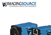 兆鎂新推GigE工業相機配備/感光元件新品