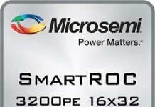 美高森美控制器新品滿足資料中心需求