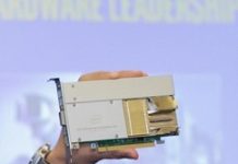 AI帶動數據分析需求 Intel推FPGA加速卡迎戰