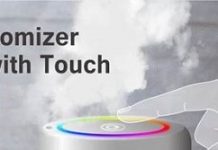 盛群推霧化器Flash MCU新品