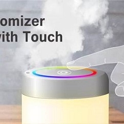 盛群推霧化器Flash MCU新品 - img