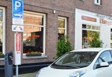 駛向安全/潔淨/高效新未來 電動車商機催化技術變革