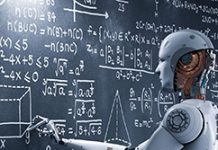 AI演算法的撩妹語錄