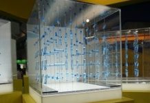 8K液晶材料就位 穿透度提升15%效能更加倍