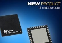 貿澤低功耗車用收發器開始供貨