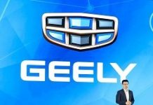 NXP攜手吉利汽車推動汽車產業升級